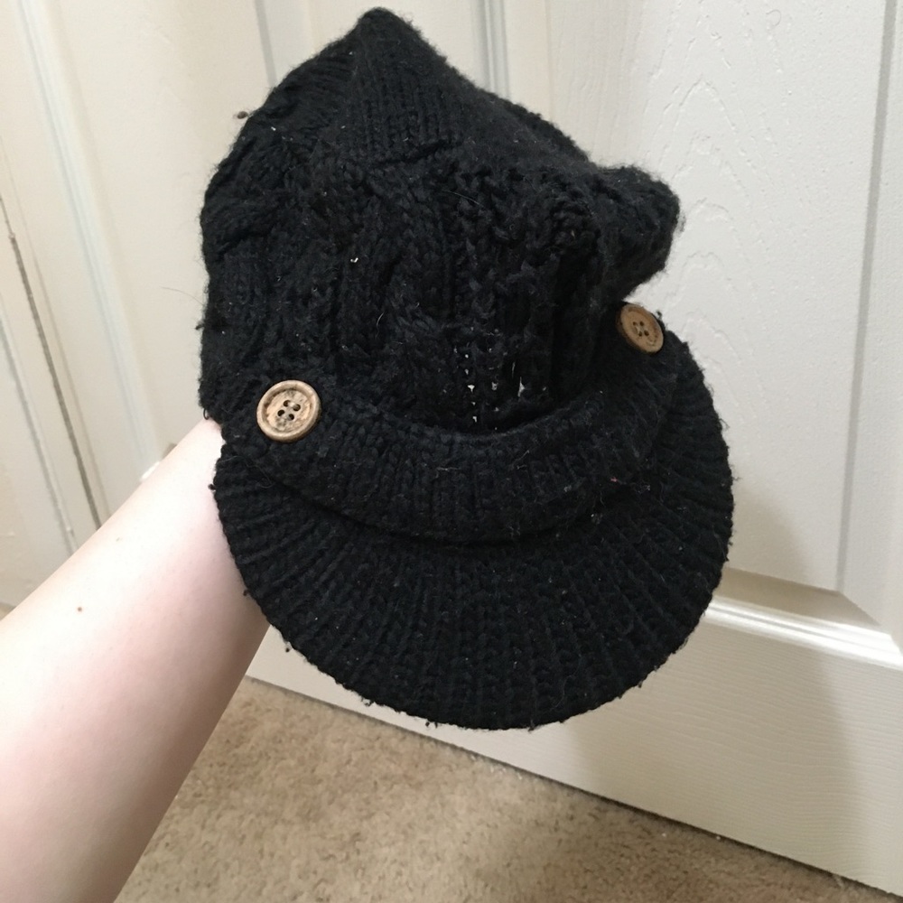 Vintage hat